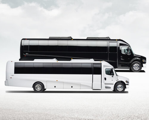 Corporate Shuttles: Why to Invest in Employee Bus Transportation in NYC