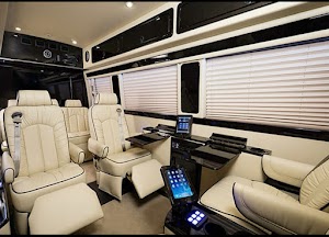 New York Bus Company Transportation place picture