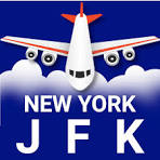 JFK Airport New York